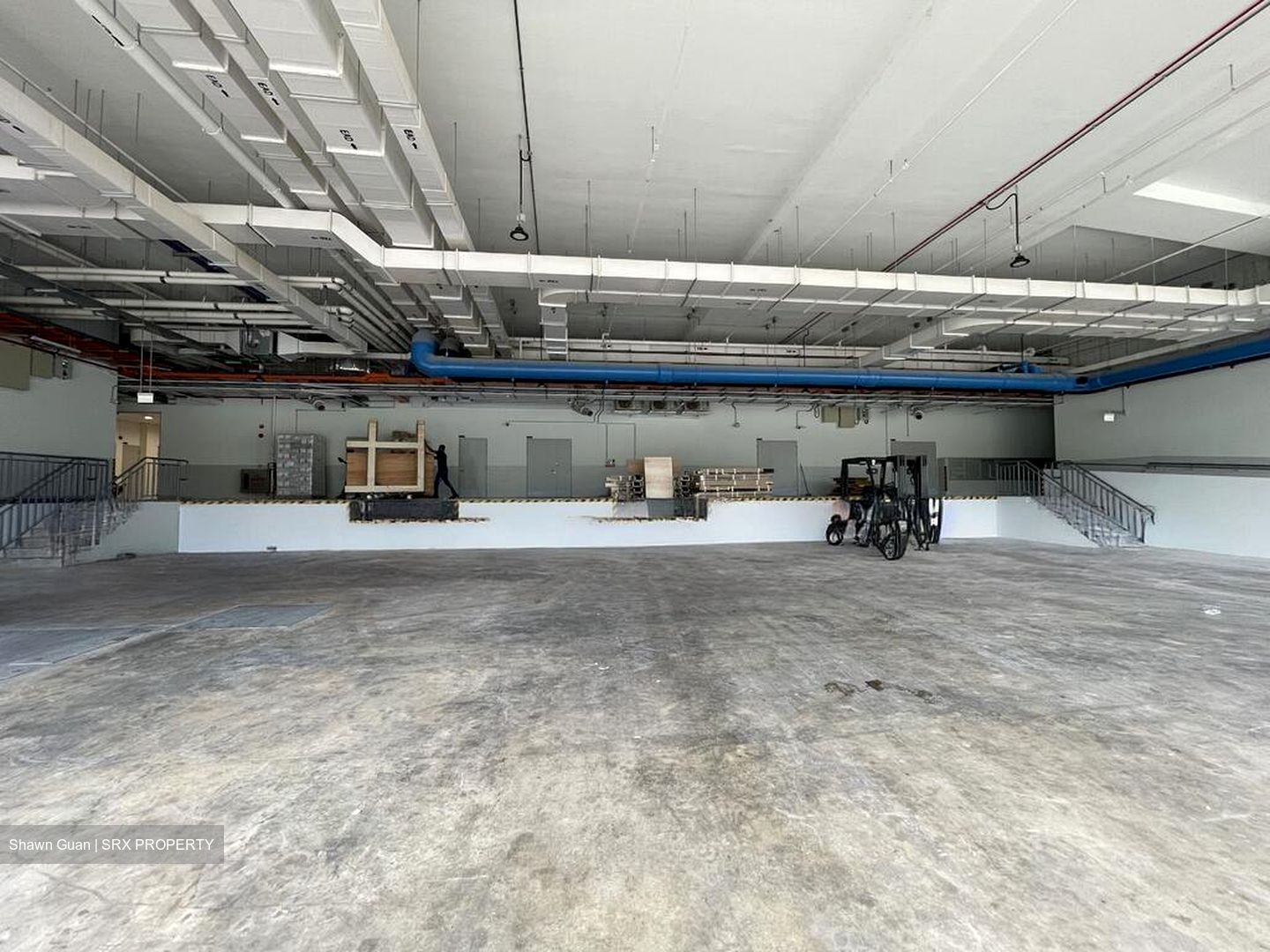 Kallang Way (D13), Office #496245081